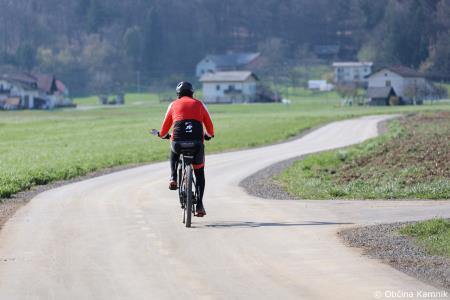 Odprtje kolesarske povezave Kamnik–Mengeš–Trzin–Ljubljana (7)